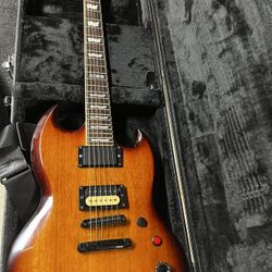 Ltd Esp Viper 400 with Hardshell Case