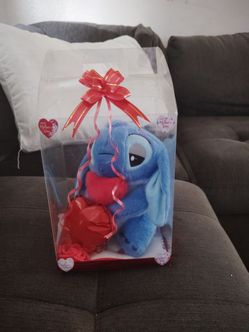 Stitch