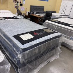 New Mattress Sets 