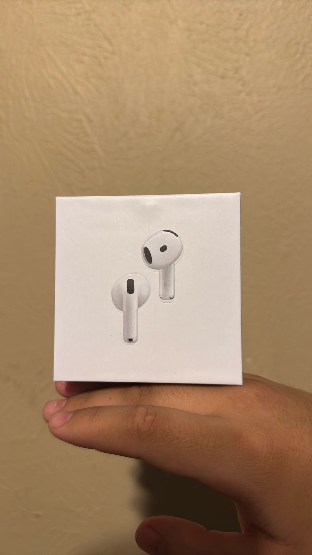 AirPod 4 (ANC)