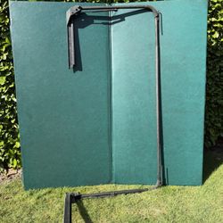 7’x7’ Hot Tub Cover