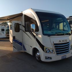 2023 Thor Axis 24.1
