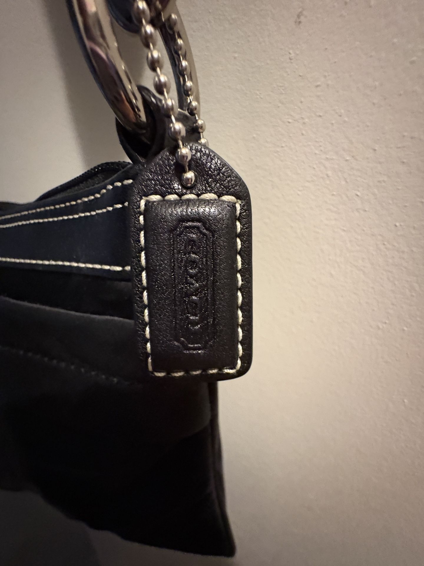 Coach Crossbody Purse