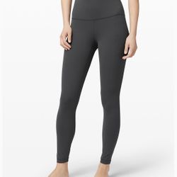 Lululemon Align Leggings 