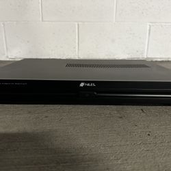 Niles SI-2100 Stereo Amplifier 