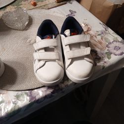 Children's Boy Sneakers Puma 