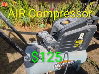 Power washer