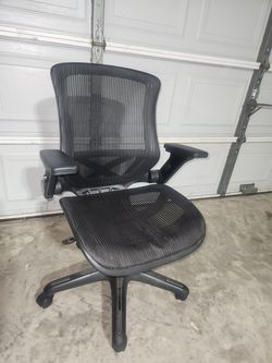 Office chair