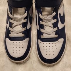 Toddler NIKE High top Sneakers