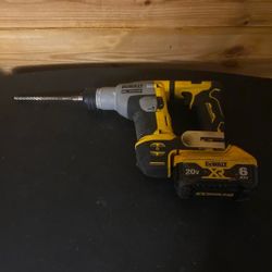 Roto Martillo  Dewalt