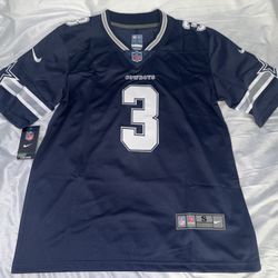 Cowboys Pickens Jersey 