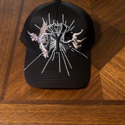 Gallo Fino Hat