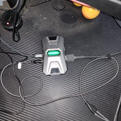 Capture card 4k