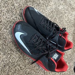 Nike Pro Baseball Cleats 