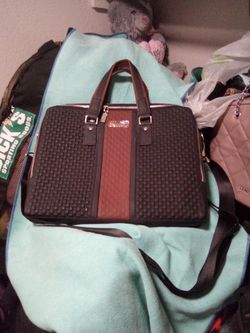 Gucci Laptop Bag