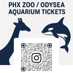 Zoo tickets Half Price 