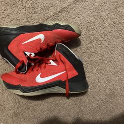 Nike Zoom Hyper Quickness 