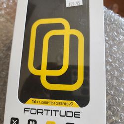 Cellhelmet Fortitude Case for Samsung S23 Ultra  CELL NEW