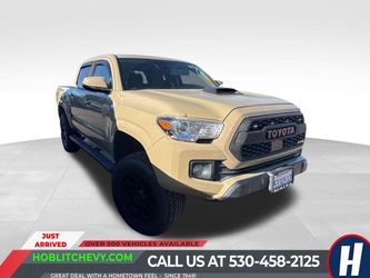 2019 Toyota Tacoma