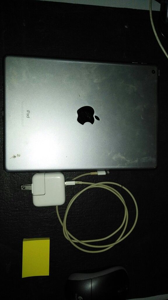 I Pad Air