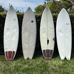 Surfboards 