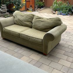 Free Couch