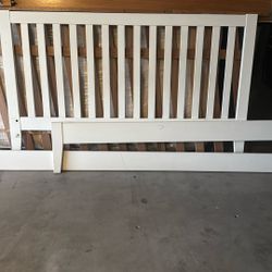 Bed Frame