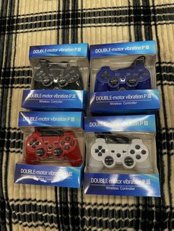 Ps3 controller