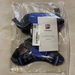 RabbitGoo Dog Harness