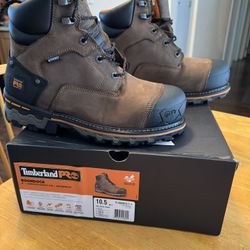 *****TIMBERLAND PRO’s*****