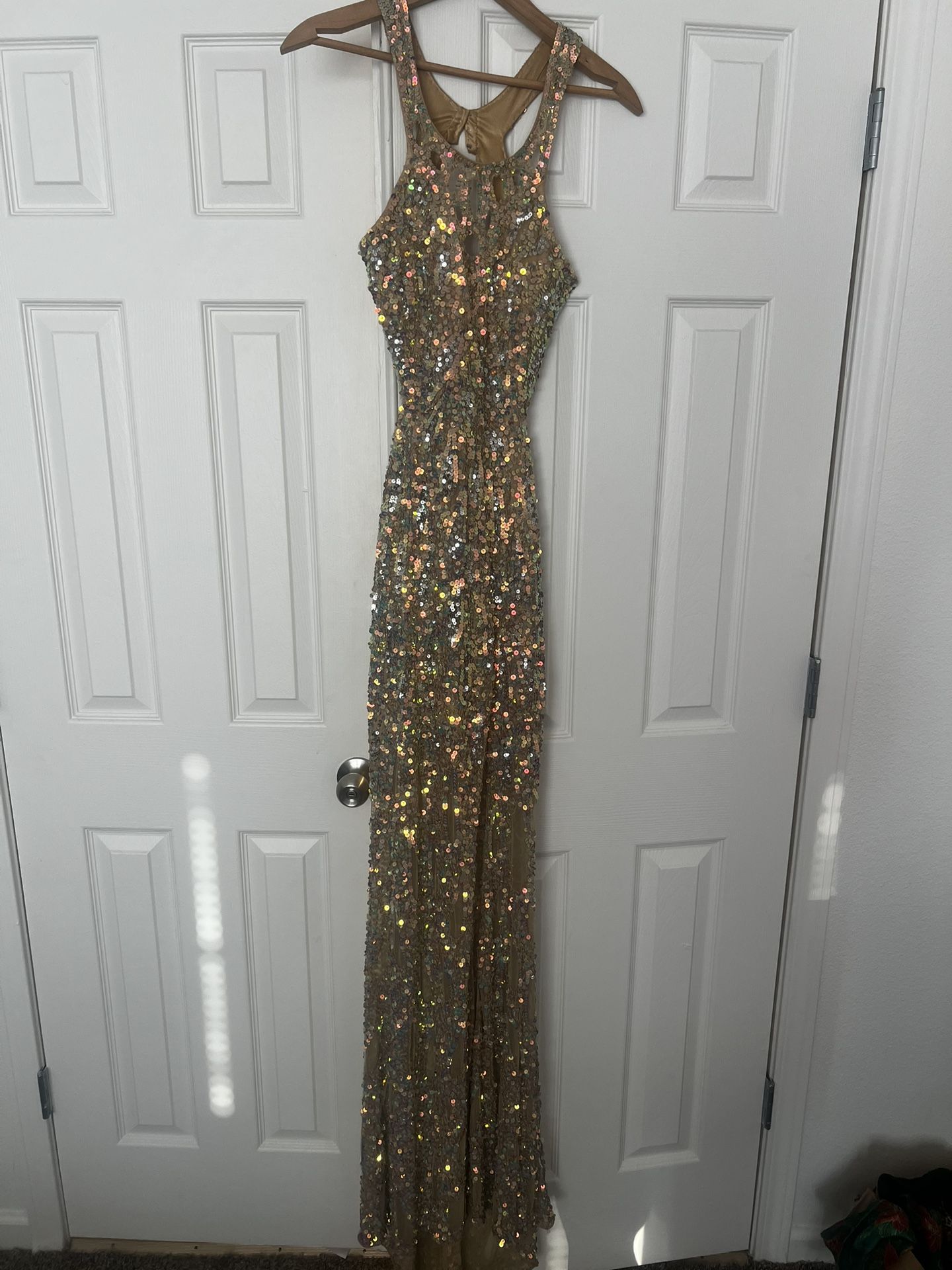 Ball Gown Prom Etc