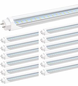 4FT Led Tube lights (5K daylight color )
