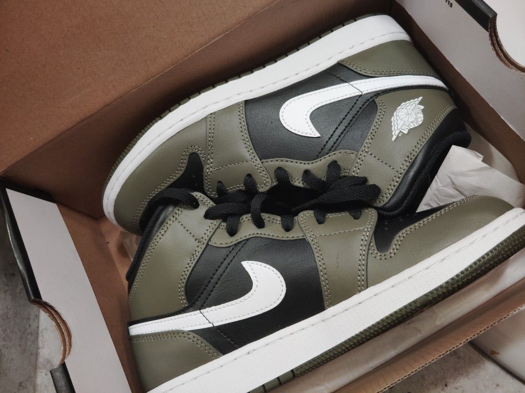 Jordan Shoes 