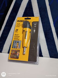 DeWalt Right Angle Attachment