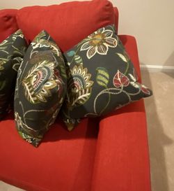 Pillows
