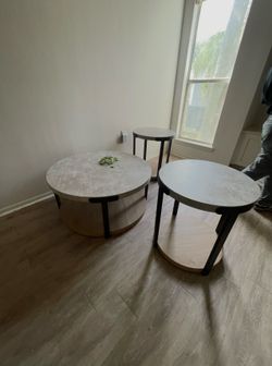 Tables