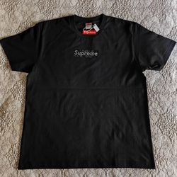 Supreme Shirt Black (Large) *BEST OFFER*