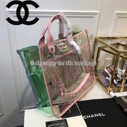 Chanel Shopping & Tote Bags 45 In Stock for Sale in Tampa, FL - OfferUp