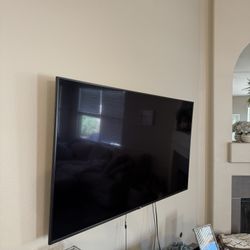 65 Inch LG TV