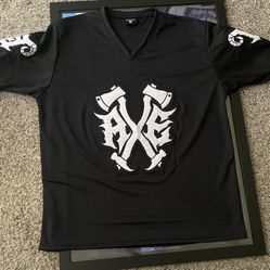 Alla Xul Elu Jerseys AXE 
