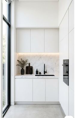 Brand New KraftMaid Kitchen Cabinets