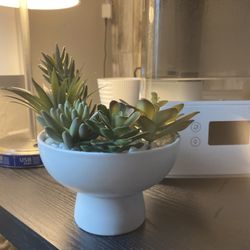Fake Plant Decor