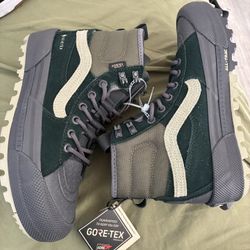 Vans Gore Tex
