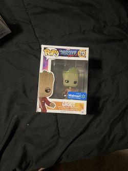 Funko Pops