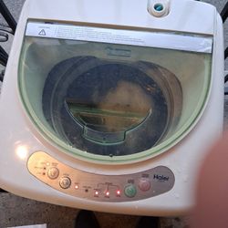 Washer (Mini)