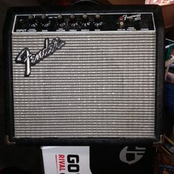 Fender Frontman 15g Amp