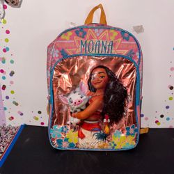 Disney Backpack 