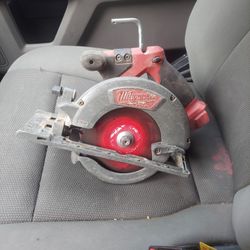 M18 Circular Saw