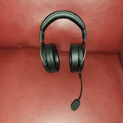 Corsair HS75XB Headphones With Mic - Opened But Like New - Dolby Atmos Supported Without A New License