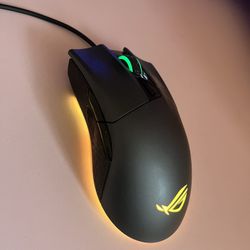 Rog Gaming Mouse